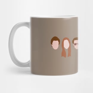 The Gang Mug